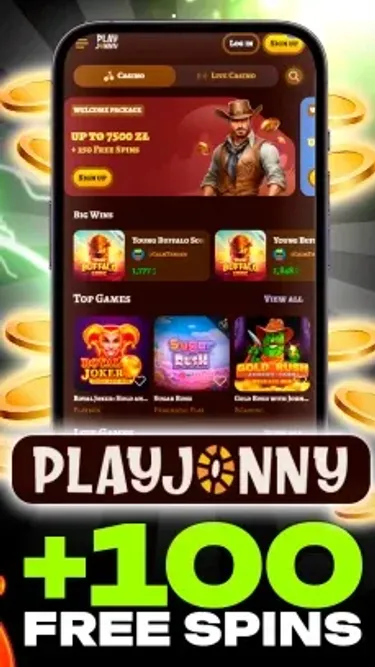 Play Jonny Screenshot